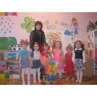 Ольхова Оксана Павловна