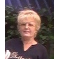 бурлюк татьяна владимировна