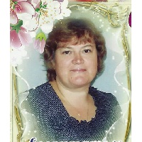 Аллабердина Елена Владимировна