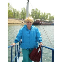 Федорова Людмила Ивановна