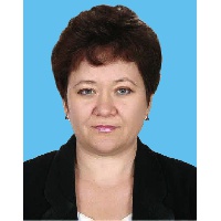 Чернова Надежда Викторовна