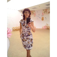 Летюченко Вероника Борисовна