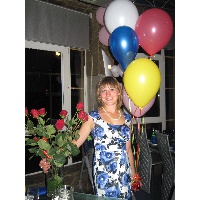 Двизова Юлия Владимировна 