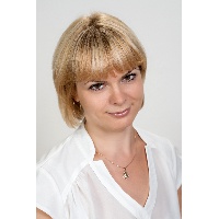 Егорова Мария Сергеевна