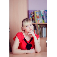 Рябокон Виктория