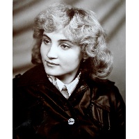 Хабашова Валентина Николаевна