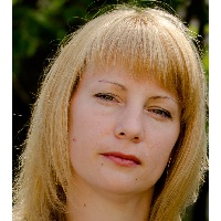 Волкова Ольга Александровна