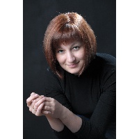 Абрамова Елена Георгиевна