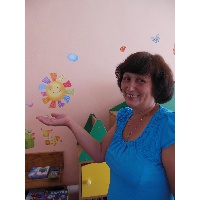 Тишина Наталья Михайловна