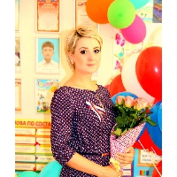 Романенко Ирина Сергеевна