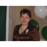 Бабаджанова Светлана Владимировна