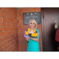 Тихонова Римма Радиковна