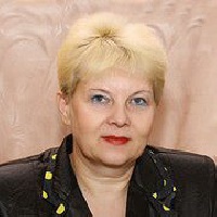 Заморовская Татьяна Ивановна