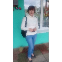 Коваленко Светлана Николаевна