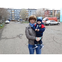 Ефремкина Наталья Николаевна