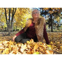 Тимошенко Людмила Алексеевна