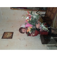 Плотникова Валентина Владимировна