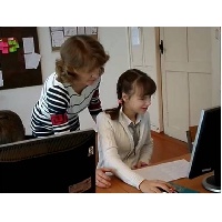 Середа Юлия Владимировна