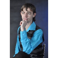 Смолин Евгений Андреевич