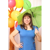 Усольцева Оксана Владимировна