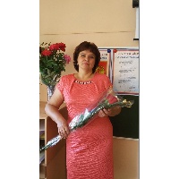 Мячина Елена Анатольевна