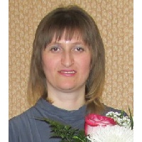 Титаева Наталья Владимировна