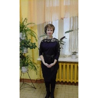 Кондря Мария Михайловна