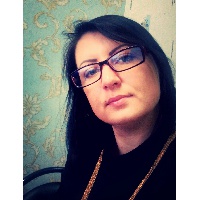 Гаврилова Надежда Викторовна