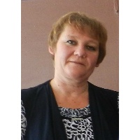 Тихова Светлана Анатольевна