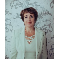 Рокунова Тамара Александровна