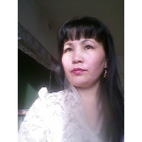 Сарыглар Саида