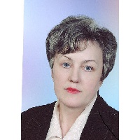 Сурина Тамара Ивановна