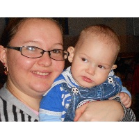 Евдокимова Валентина Валерьевна