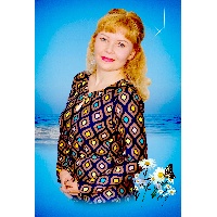 Вараксина Светлана Владимировна