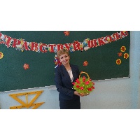 Ткаченко Инна Владимировна