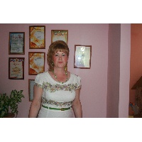 Боброва Марина Сергеевна