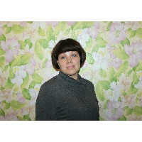 Кирсанова Оксана Сергеевна