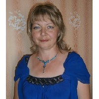 Бахман Оксана Владимировна