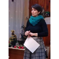 Шаталина Ирина Георгиевна