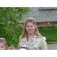 Пушная Ирина Юрьевна