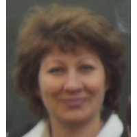 Камышникова Лидия Алексеевна