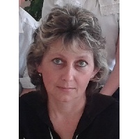 Гизатова Валентина Дмитриевна