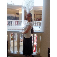 Колесник Ольга Валериевна