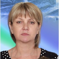 Шевченко Ирина Александровна