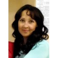 Захарова Лада Владимировна