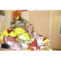 Петрова Ольга