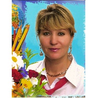 Градова Людмила Владимировна