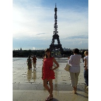 Резванова Екатерина Олеговна