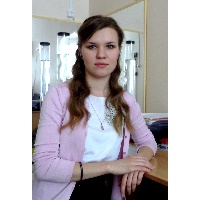 Молотихина Мария Сергеевна