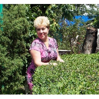 Зимина Наталья Николаевна